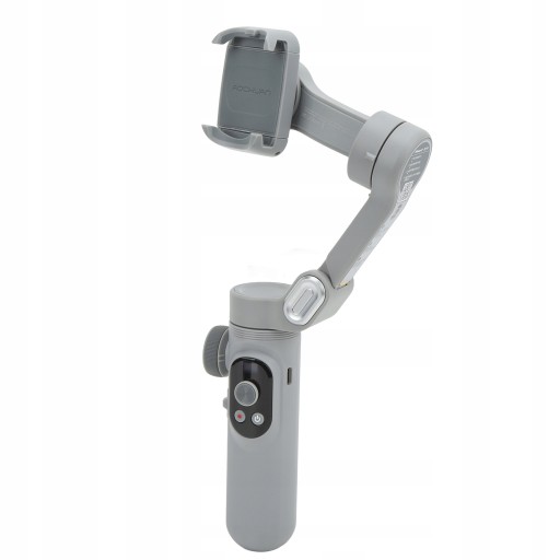 Aochuan Smart X Pro 3-osiowy ręczny stabilizator