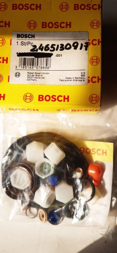 1467045046 BOSCH Zestaw naprawczy pompy rozdzielac