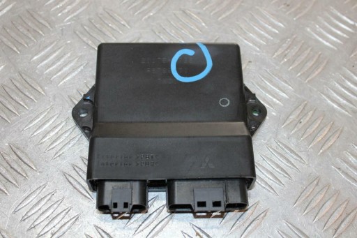 Moduł komputer sterownik CDI ECU KAWASAKI JET SKI ULTRA 250X 2007 - 2010