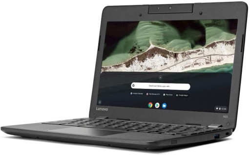 Laptop Lenovo N23 Chromebook 4GB 16GB Chrome OS