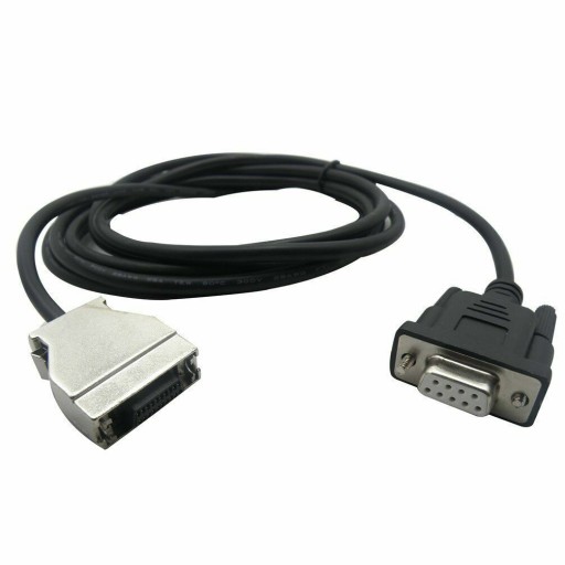 Kabel do programowania PLC do CPM1/CPM1A/2A/CQM1