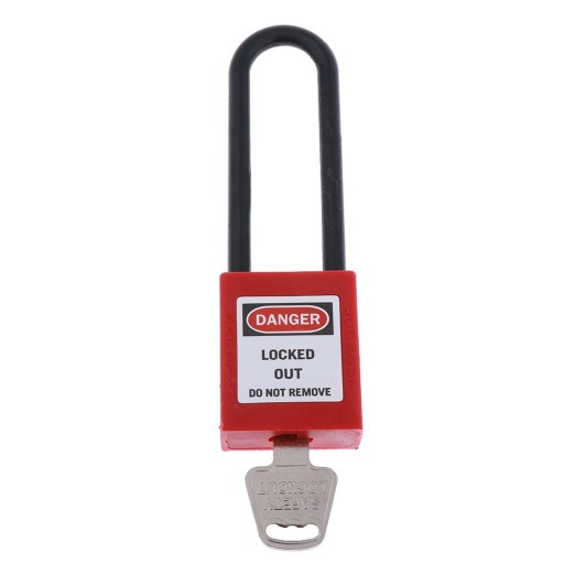 Lockout Padlock Lockout