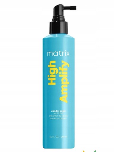 MATRIX SPRAY WONDER BOOST ROOT LIFTER 250ml