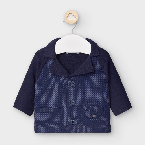 MAYORAL 2468 SWETEREK MARYNARKA r.80