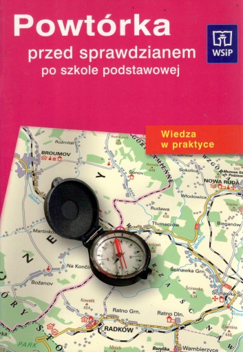 Powtórka przed sprawdzianem po szkole podstawowej