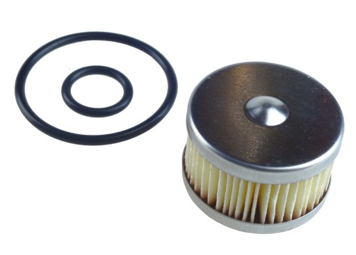 Filtr fazy ciekłej CERTOOLS F 701 LPG wkład o-ring