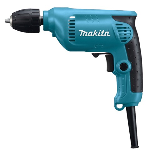 MAKITA 6413 WIERTARKA 450W 10MM Uchwyt samozacisk