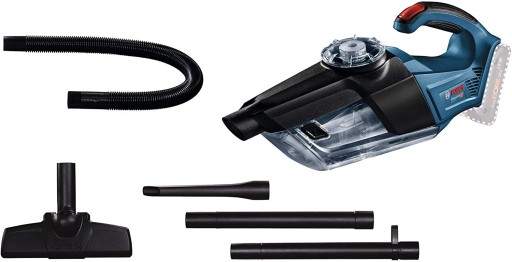 AO228 Bosch GAS 18V-1 ODKURZACZ AKUMULATOROWY
