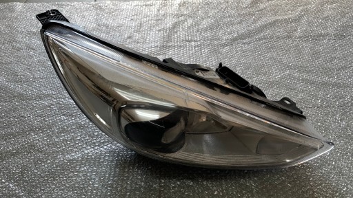 FORD FOCUS MK3 LIFT PRAWA LAMPA XENON LED
