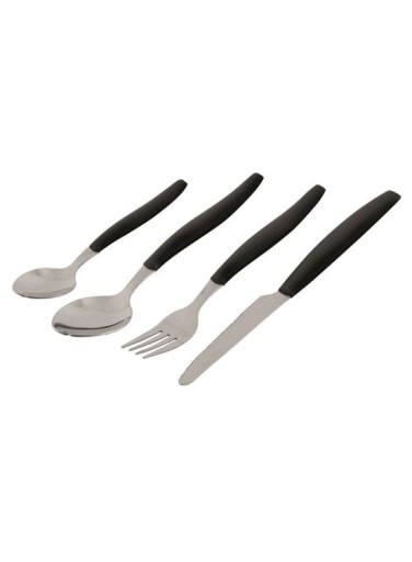 Zestaw sztućców Outwell BOX CUTLERY SET