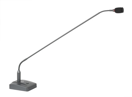 Mikrofon pojemnościowy GĘSIA SZYJKA Rebel MIK0022 80cm