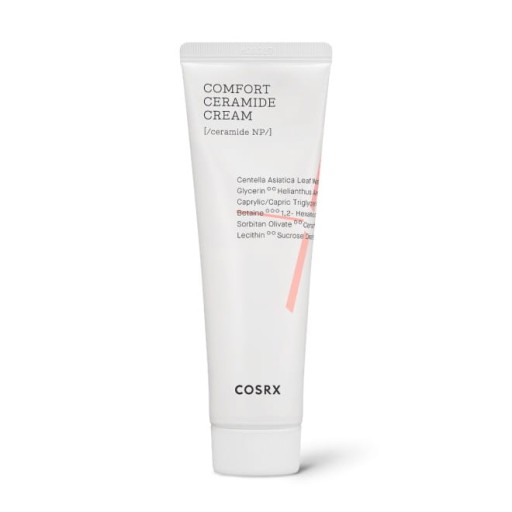 COSRX Balancium Comfort Ceramide Cream, 80 ml