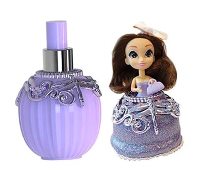 PERFUMIES LALECZKA LUNA BREEZE LILAC