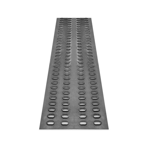 BLACHA STALOWA LOHR 50cm PRODUCENT NAJAZDY TRAPY PLATFORMA POMOC DROGOWA
