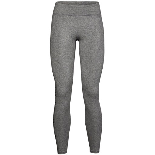 Legginsy damskie Under Armour Favorite Wm szare L