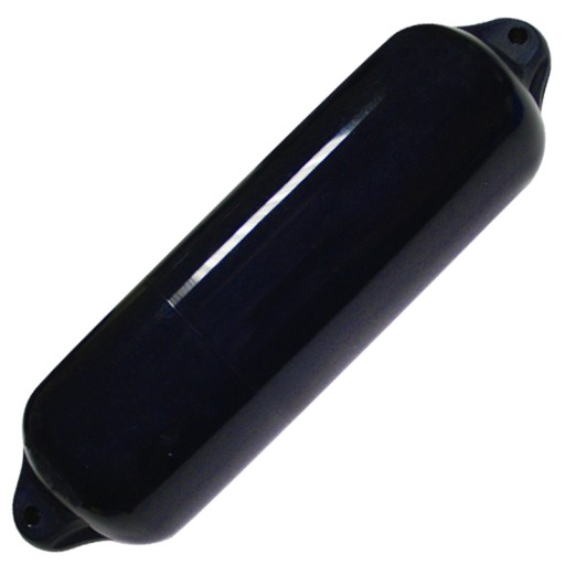 Odbijacz Ocean H8 22x104cm niebieski