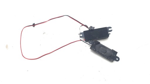 GŁOŚNIKI FUJITSU Lifebook S710