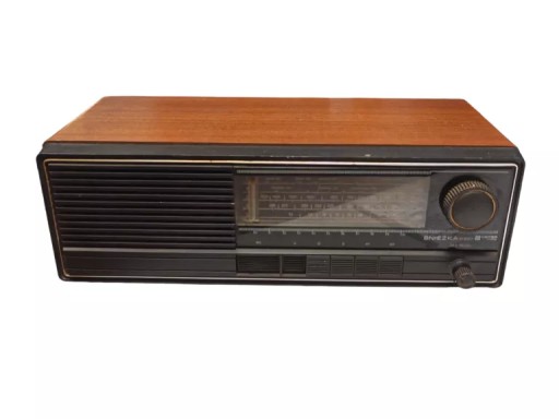 RADIO ŚNIEŻKA R207 UNITRA DIORA