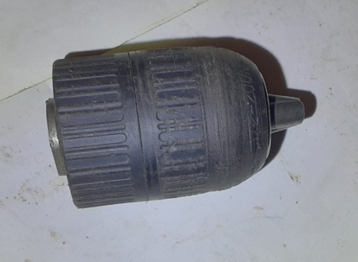 UCHWYT WIERTARSKI GŁOWICA 1/2-20UNF 2-13 MM