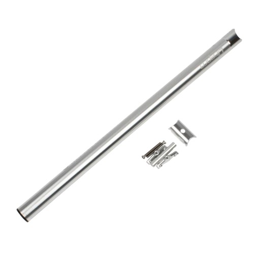 Rower składany Sztyca Stop aluminium Wydłużen
