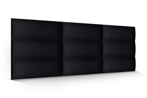 Panel tapicerowany panele ścienne na wymiar 200cm²
