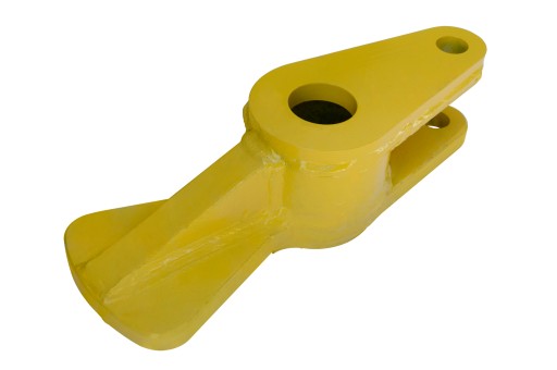 ZAWIAS REKINA ŁYŻKI STAL ŁYŻKA CAT 428 432 ŁYŻKA PRZÓD 9R5294 STALOWY 100%