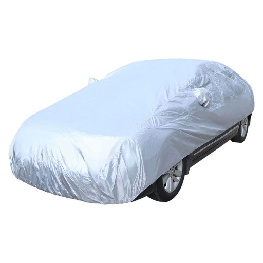 POKROWCE SAMOCHODOWE HATCHBACK UNIWERSALNE SAMOCHODOWE