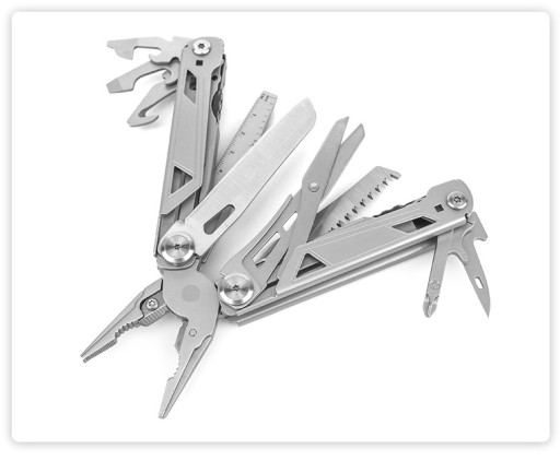 Multitool flogogti) 21 w 1