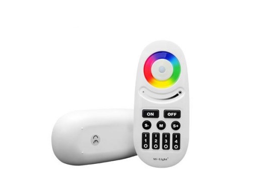 Mi.Light PILOT RF 4 STREFOWY RGB RGB+W FUT095