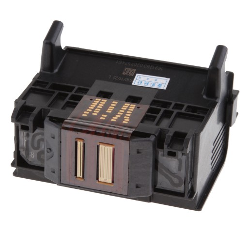 Jednoczęściową głowicę drukującą C309A HP
