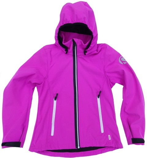 REIMA designed in FINLAND kurtka softshell SALADIN