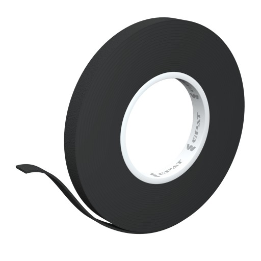 Uszczelka EPDM samoprzylepna 30mm/10m gr.6 +GRATIS