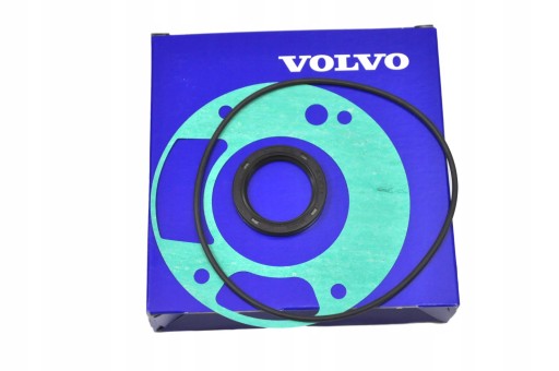VOLVO XC60 XC90 uszczelki pompy oleju kpl OE