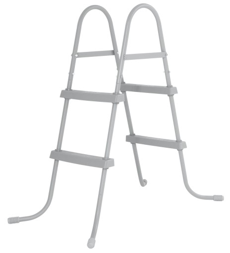 BESTWAY 58430 DRABINKA WYSOKOŚĆ 84cm DWUSTRONNA