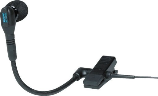 Shure Beta 98H/C - mikrofon instrumentalny