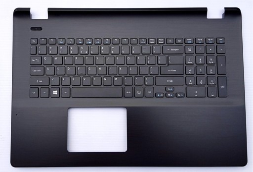 Klawiatura Acer Aspire E5-721 E5-731 E5-771 US/PL