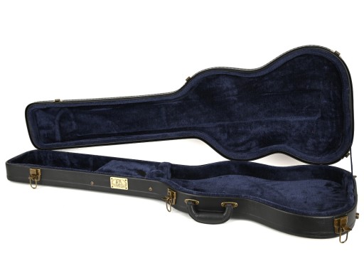 ArtMG Futerał na gitarę basową PHOENIX-B CG