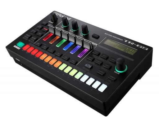Roland TR-6S Rhythm Performer Syntezator