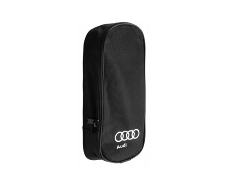 Torba Pokrowiec Na Olej/Płyn 1L Na Rzepy Audi OE