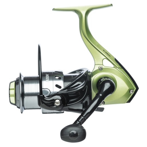 CAYMAN CRI 300 MATCH KOŁOWROTEK JAXON