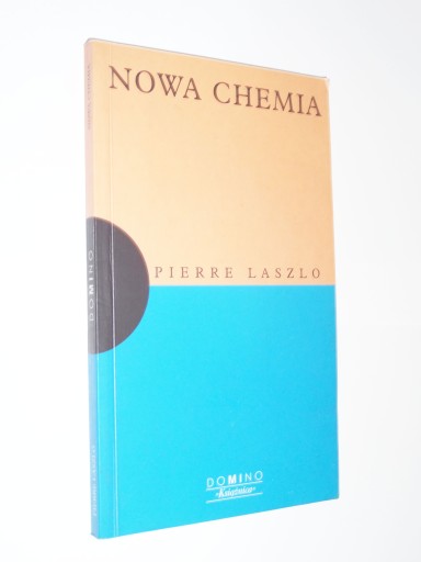 NOWA CHEMIA LASZLO
