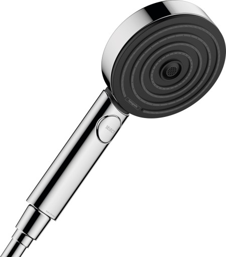 SŁUCHAWKA PRYSZNICOWA CHROM HANSGROHE PULSIFY