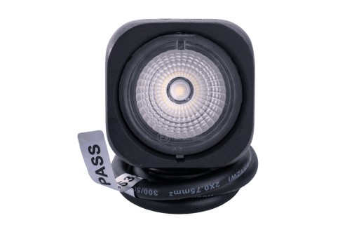 Lampa robocza reflektor TT Technology TT.13331 1x LED 800 Lm kwadratowa