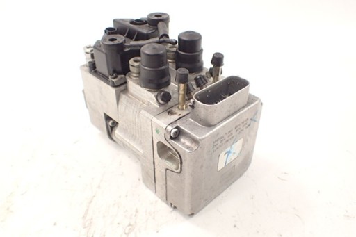 BMW R 1200 GS K25 04-06 Pompa hamulcowa ABS
