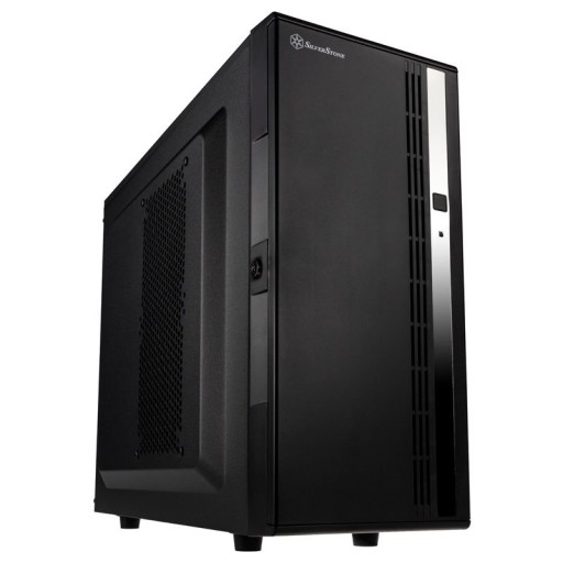 Obudowa SilverStone SST-CS380 V2 Midi Tower
