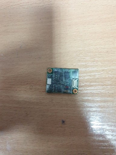 Moduł Ethernet Bluetooth Acer Aspire MS2286