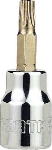 NASADKA 3/8 Z BITEM TORX T40 SATA SC22107
