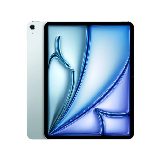 Apple iPad Air 13 M2 128GB Wi-Fi Niebieski