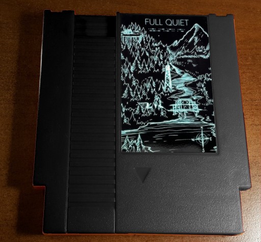 Full Quiet NES