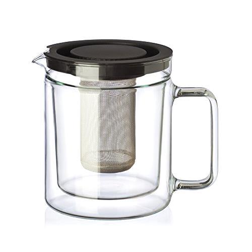 Dzbanek 1,1L Simax Twin 3280